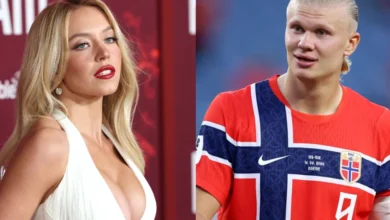 أنفقت 6 آلاف دولار لتحقيق حلم جدها في كأس العالم.. لحظة مؤثرة عند بوابة الملعب تدمع عينيه أمام الآلاف