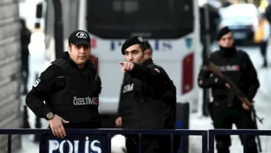 أنقرة تطلق عملية الفيروز لتأمين العاصمة قبل قمة الناتو في 7 و8 يوليو