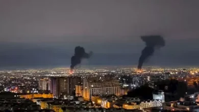أهداف الضربات الإسرائيلية على إيران: أنظمة دفاع ومصانع مسيرات