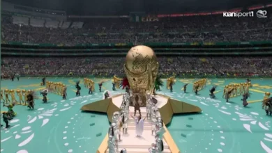 أهداف كأس العالم 2026: البداية المثيرة في البطولة (فيديو)