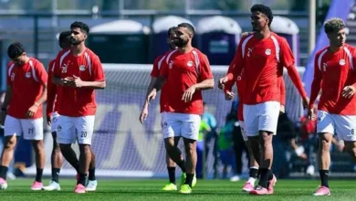 أوبتا تتوقع ترتيب مجموعة منتخب مصر في كأس العالم 2026 بالأرقام