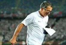 أوسوريو: عدة منتخبات مرشحة للفوز بكأس العالم وسأدعم مصر