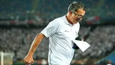 أوسوريو: عدة منتخبات مرشحة للفوز بكأس العالم وسأدعم مصر