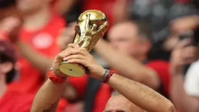 أول بطاقة تأهل للعرب في كأس العالم: مباريات اليوم والقنوات الناقلة