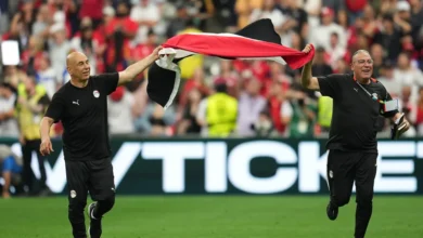 أول تصريح لحسام حسن عقب تعادل مصر مع إيران وتأهلها إلى دور الـ32 في كأس العالم