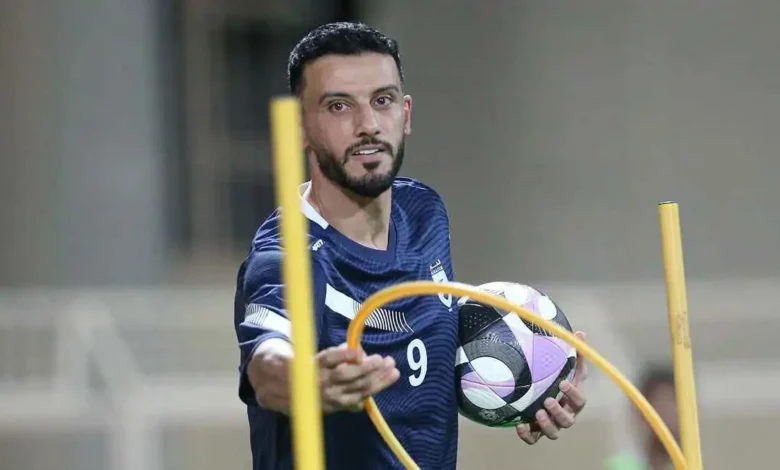 أول تصريح لعمر السومة بشأن وجهته المقبلة (فيديو)