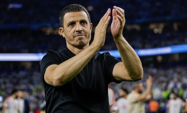 أول تصريح للمدرب جمال سلامي عقب خروج الأردن من كأس العالم 2026