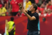 أول تصريح للمدرب لوبيتيغي بعد مغادرة قطر كأس العالم