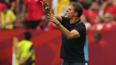 أول تصريح للمدرب لوبيتيغي بعد مغادرة قطر كأس العالم