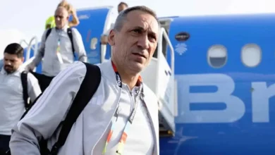 أول تعليق لدونيس عقب خروج المنتخب السعودي من كأس العالم 2026