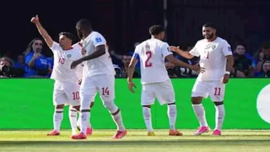 أول فوز للعرب وطرد تاريخي في اليوم التاسع من كأس العالم 2026 3 أول فوز للعرب وطرد تاريخي في اليوم التاسع من كأس العالم 2026