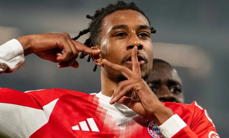 أوليسيه يحدد موقفه من الانتقال إلى ريال مدريد
