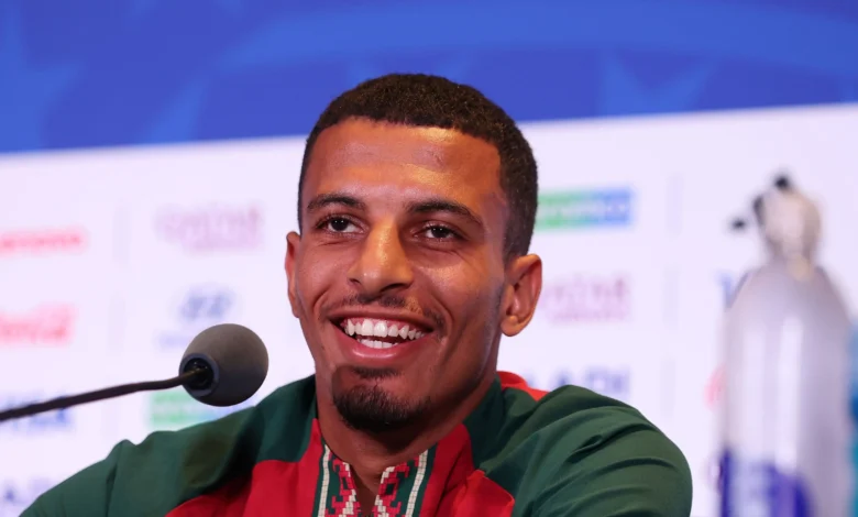 أوناحي: التعادل مع البرازيل لم يرضينا.. ونسعى لتجاوز إنجاز 2022