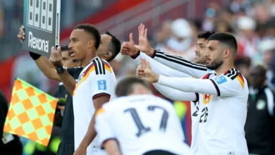 أونداف يحقق إنجازاً تاريخياً معادلاً رقم أسطورة أفريقيا في كأس العالم كبديل سوبر 3 أونداف يحقق إنجازاً تاريخياً معادلاً رقم أسطورة أفريقيا في كأس العالم كبديل سوبر
