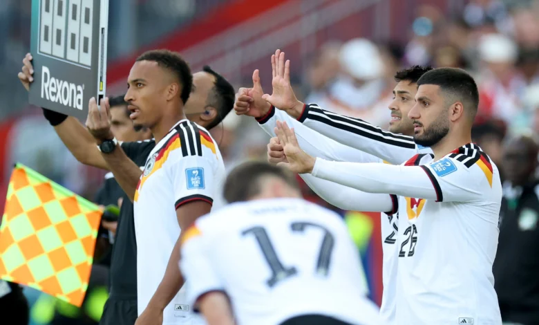 أونداف يحقق إنجازاً تاريخياً معادلاً رقم أسطورة أفريقيا في كأس العالم كبديل سوبر