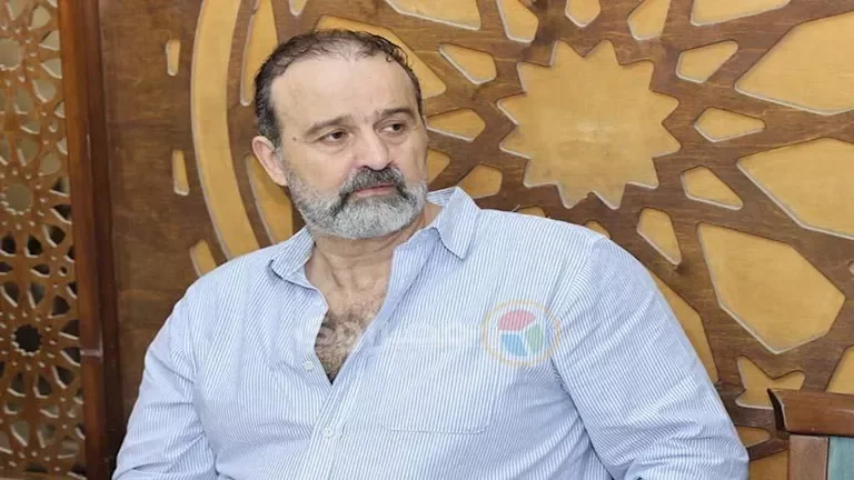 أيمن عزب يعلن عن موعد ومكان جنازة الفنان سامي نوار