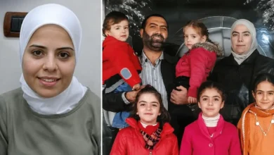 أين مجدولين القاضي؟.. ألم الفراق يحاصر والدتها وسر المعتقلات مع الأسد