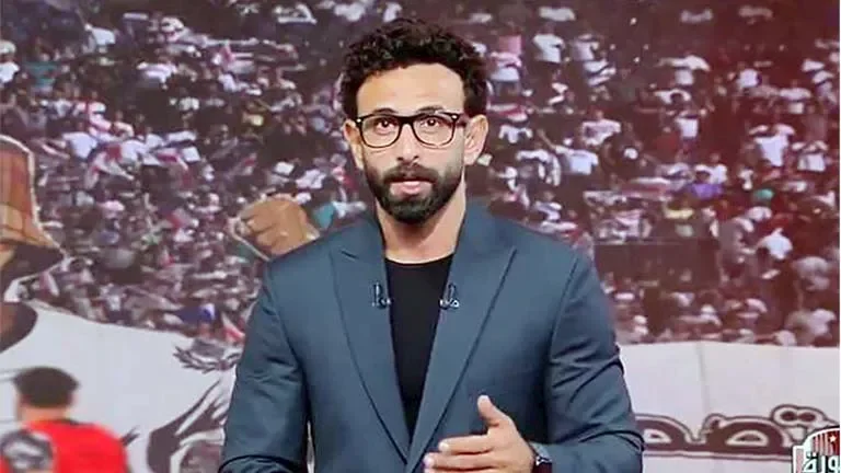 "إبراهيم فايق يتحدث عن منتخب مصر في لحظات حاسمة"