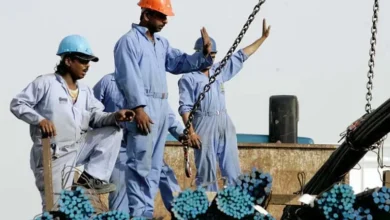 إجراءات جديدة لحماية العمال من ارتفاع درجات الحرارة في الإمارات