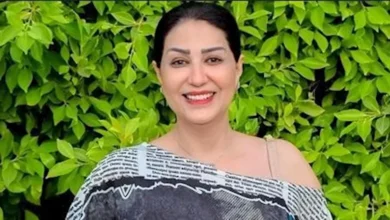 إحالة 3 متهمين للمحاكمة بتهمة سب وقذف الفنانة وفاء عامر أمام المحكمة الاقتصادية