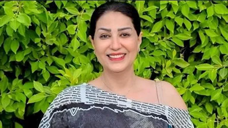 إحالة 3 متهمين للمحاكمة بتهمة سب وقذف الفنانة وفاء عامر أمام المحكمة الاقتصادية
