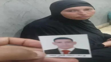 إحالة "شيطان أطفيح" للمفتي بعد قتله عامل والعيش مع جثته شهرين لشراء تذكرة "آيس" 3 إحالة "شيطان أطفيح" للمفتي بعد قتله عامل والعيش مع جثته شهرين لشراء تذكرة "آيس"