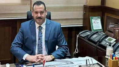 إحباط محاولة تهريب أدوية مخبأة داخل كراتين مياه زمزم في مطار القاهرة