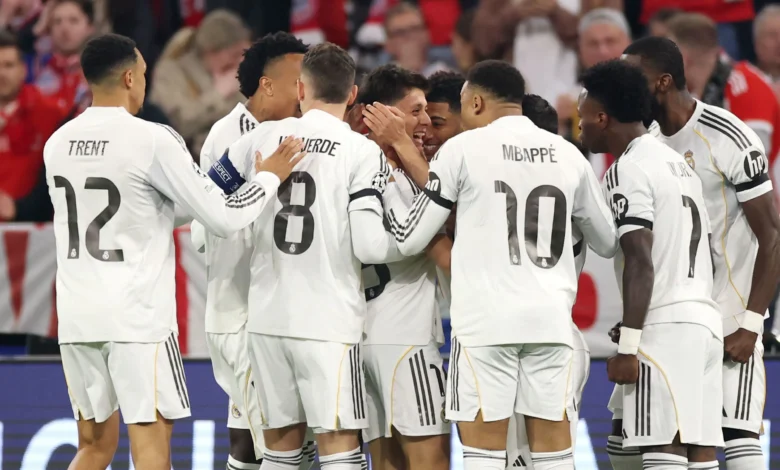إحصائية مخزية لنجم ريال مدريد بعد الخروج من المونديال 1 إحصائية مخزية لنجم ريال مدريد بعد الخروج من المونديال
