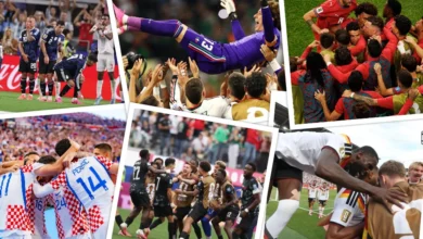 إحصائية مذهلة من كأس العالم 2026: رقم غير مسبوق يسجل!