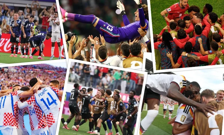 إحصائية مذهلة من كأس العالم 2026: رقم غير مسبوق يسجل!