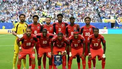 "إرادة الفوز: لاعب الرأس الأخضر يسعى لهزيمة السعودية في مواجهة مثيرة"