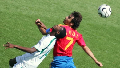 إسبانيا تتألق وآسيا تفاجئ.. ما هي توقعات السعودية؟ 2 إسبانيا تتألق وآسيا تفاجئ.. ما هي توقعات السعودية؟