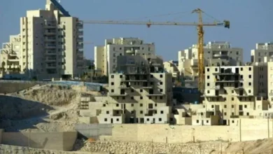 إسرائيل تخطط لتمويل 61 مستوطنة جديدة في الضفة الغربية: التفاصيل الكاملة