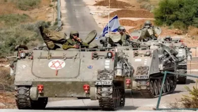 إسرائيل تخفض قواتها في لبنان وتؤكد فصل الملف عن إيران وفق إعلام عبري