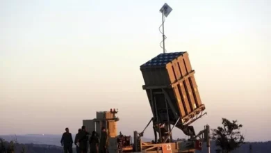 إسرائيل تعلن حالة التأهب بعد قصف بيروت وتهديدات بالصواريخ 3 إسرائيل تعلن حالة التأهب بعد قصف بيروت وتهديدات بالصواريخ