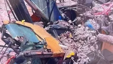 إسرائيل: مقتل عربي من النقب أثناء أعمال هدم في غزة