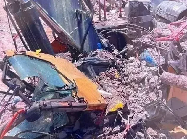 إسرائيل: مقتل عربي من النقب أثناء أعمال هدم في غزة