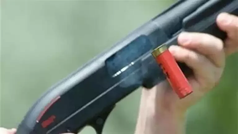 إصابة راهب بطلق خرطوش في الفيوم والداخلية توضح تفاصيل الحادثة
