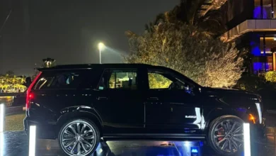 إطلاق أسطول كاديلاك إسكاليد الكهربائي الفاخر في السعودية: بداية حقبة جديدة من الفخامة