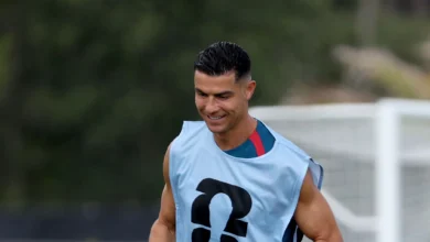 إعلامي سعودي: النصر هو السبب وراء تألق رونالدو وفرصته للفوز بالمونديال - فيديو