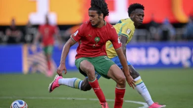 إعلامي سعودي: بوعدي مكانه برشلونة والمغرب مرشح للفوز بالمونديال