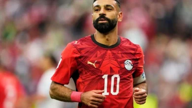إعلامي مصري يكشف عن عرض سعودي مغري لمحمد صلاح براتب ضخم