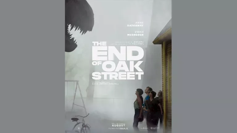 إعلان فيلم The End of Oak Street في بطولة آن هاثاواي يحقق 29 مليون مشاهدة
