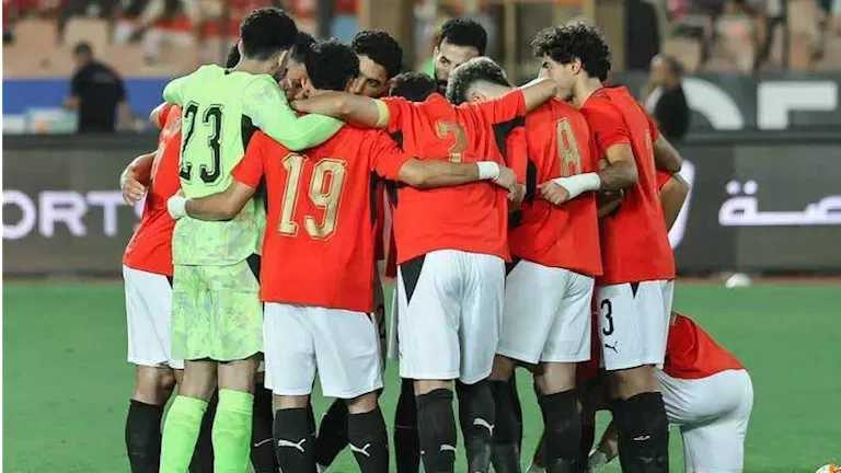 إقبال جماهيري كبير على مباراة مصر والبرازيل الودية 2 d8a5d982d8a8d8a7d984 d8acd985d8a7d987d98ad8b1d98a d983d8a8d98ad8b1 d8b9d984d989 d985d8a8d8a7d8b1d8a7d8a9 d985d8b5d8b1 d988d8a7d984d8a8 1