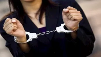 إلغاء حبس الراقصة بديعة بعد قبول استئنافها في قضية نشر فيديوهات خادشة