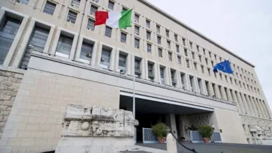 إلغاء منتدى الأعمال الأمريكي الإيطالي في ميامي: بيان من روما