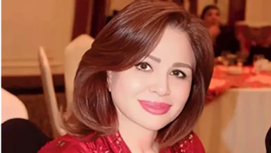 إلهام شاهين تتألق بإطلالة كاجوال جذابة تخطف الأنظار