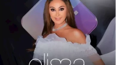 إليسا تعلن عن موعد حفلها الغنائي في بيروت: تفاصيل لا تفوتها