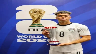 إمام عاشور: كنا الأقرب للفوز في تعادل مصر وبلجيكا بكأس العالم 2026