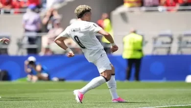 إمام عاشور يبرز في كأس العالم ويجذب الأنظار كالمقاتل ماكجريجور